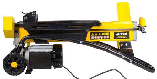 70/14/1 Дровокол электрический HUTER HLS-5500