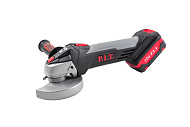 УШМ P.I.T.  аккумуляторная PWS20H-125C/1
