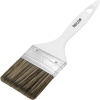 Кисть плоская PROFI для лака 65*15мм