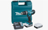 HP488D002 Makita Аккамуляторная дрель-шуруповерт ударная