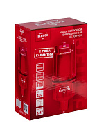 ELITECH Насос погружной НВ300-40Н, вибрационный,тип Малыш,300Вт,18л\м,Н=70м