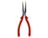 17159 Длинногубцы Sparta Classic, прямые, 180 мм