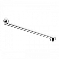 Излив плоский 400 мм, хром LM9474C