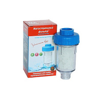 Фильтр магистральный ИТА-Фильтр для бытовой техники (с кристаллами полифосфата) 3/4"