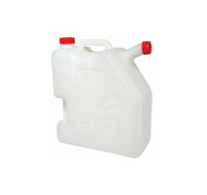 Канистра со сливом 22 л