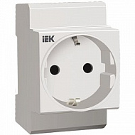 Розетка сил. РА р 10-3-ОПз/к(SHUKO)ИЭК MRD10-16