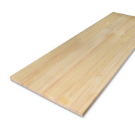 Мебельный щит 18*400*1200мм Экстра