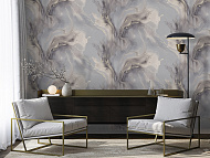 589498 Обои Victoria Stenova Grandioso горячего тиснения на флизелиновой основе 1,06*10м