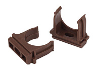 Клипса для трубы d16мм УралПак АТ-50116-100 , 150831