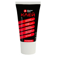 Клей акриловый Жидкие гвозди Master Teks ProfiMaster Экстрасильный,  белый , 200 гр