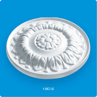 Розетка потолочная 180Б