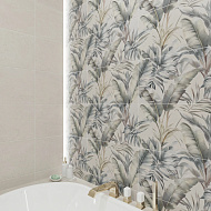 Плитка настенная Sandstone Décor 1 315x630х8мм/ 9шт в уп/1,79м2