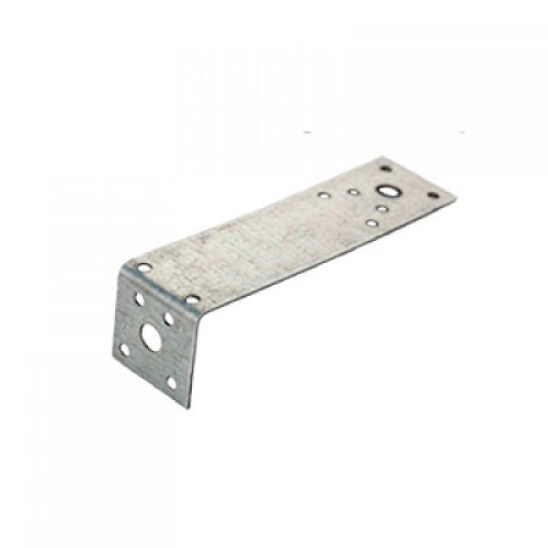 Уголок крепежный ассиметричный УКАС-150х60х90х2мм