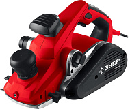 ЗР-1300-110 Рубанок Зубр 1300Вт, 16000об/мин, глубина 3.5мм, 110мм