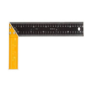 3430-30_z02 Угольник столярный Stayer heavy duty, стальное полотно, 300мм