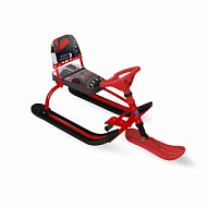 Снегокат "Twiny1" Ника TW1