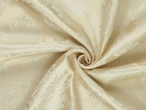Портьера Классика  латте ГП , 150*260