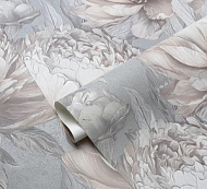 585988 Обои Victoria Stenova Bohemia горячего тиснения на флизелиновой основе 1,06*10м