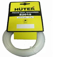 71/1/10 Леска 2мм (звезда) S2015