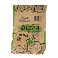 Щепа для копчения Колобок "Груша" 300 гр
