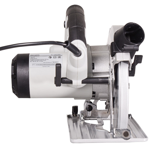 Пила дисковая Ресанта ДП-190/1800 75/11/2