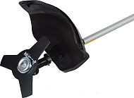 70/1/3 Электрический триммер Huter GET 1200SL