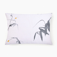 10416732 Наволочка LoveLife Art 50*70, 100%хлопок, сатин, 125г/м²