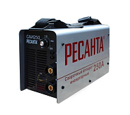 Сварочный аппарат инверторный Ресанта САИ 250 65/6