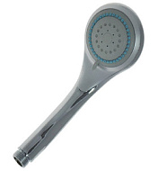 Лейка для душа Санакс, массажная, 2 режима 03007