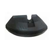 71/2/17 Кожух в сборе для бензотриммеров