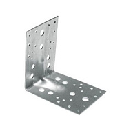Уголок крепежный усиленный УУК-130х130х100х2мм