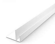 Крепеж для плинтуса потолочного 3000м