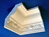 Угол Decor EK внутренний для плинтуса D 101/80 уп. 4шт