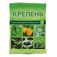 КРЕПЕНЬ ВХ  1,5мл