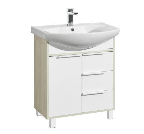 Santek. Раковина Смайл-65 1WH207782