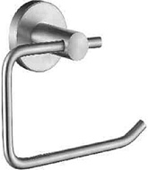 Бумагодержатель Ledeme, сатин L71703-3