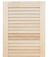 Фасад жалюзийный 496х596мм/1/