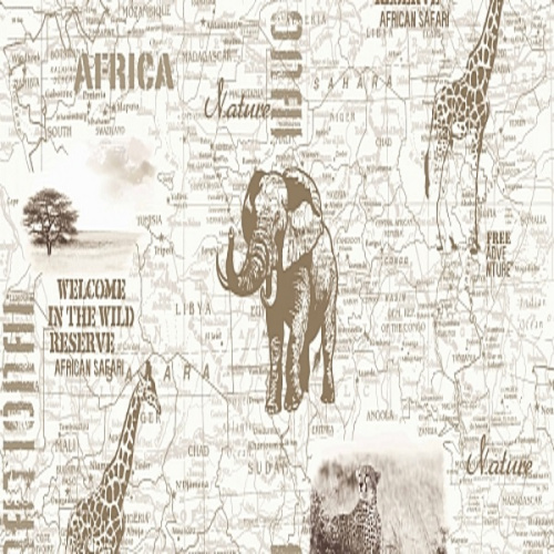 Обои Erismann Trend  горячего тиснения 10,05х1,06м ,6145-2