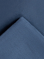 9046034 Пододеяльник Этель 175х215, цвет синий, 100% хлопок, бязь 125г/м2