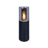 Уличный светильник Arte Lamp WAZN A6218FN-1BK