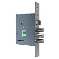 Замок врезной Гардиан ЗВ 3011 (4 кл. ЗК.303 Н-01) длинный ключ