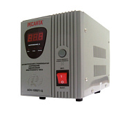 Стабилизатор напряжения Ресанта АСН-1000/1-Ц