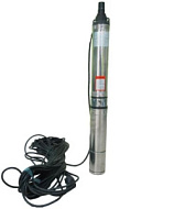 Насос скважинный LEO Vodotok центрорбежный БЦПЭ-85-0,5-32м-Ч