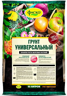 Грунт Фаско универсальный 25 л