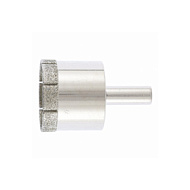 726357 Сверло Сибртех по стеклу и керамической плитке, 35 х 55 мм, цилиндр. хв.