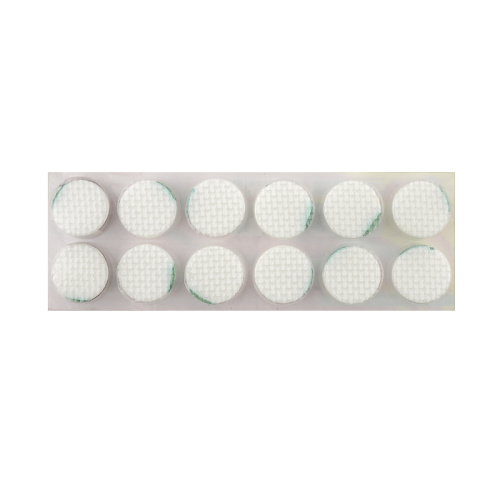 Сухое горючее 12 шт. 120 г с зажигательным составом