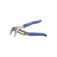 22370_z02 Клещи переставные STAYER хромированное покрытие, двухкомпонентные ручки, 270 мм