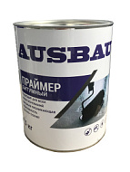 Праймер битумный Ausbau 2,4 кг