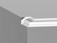 Плинтус Плинтэкс потолочный инжекционный E 40/40 2 м