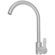 ZM-7721-2A-747 Смеситель для кухни Wasser Zimmer, хром